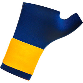 Neo Thumb/Wrist Wrap Navy, Small