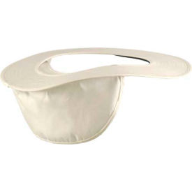 Hard Hat Shade White, 898-008