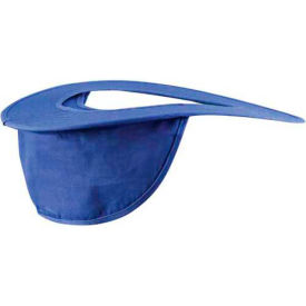 Hard Hat Shade Roy Blue