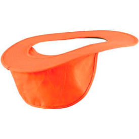 Hard Hat Shade Orange