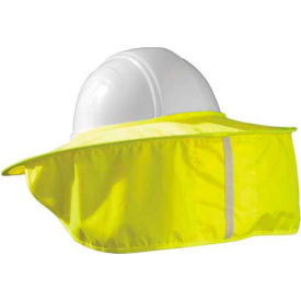 Stow-Away Hard Hat Shade Yellow