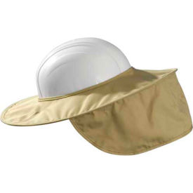 Stow-Away Hard Hat Shade Khaki