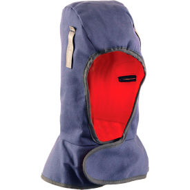 Occunomix Thinsulate Premium Shoulder Length Insulated Winter Liners Navy