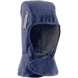 Occunomix Premium Shoulder-Length Winter Liner Navy