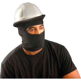 Premium Flame Resistant Full Face Tube Liner Black, 06