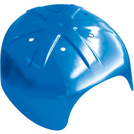 Vulcan Inserts for Baseball Style Bump Cap Blue