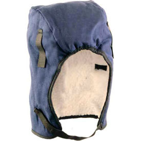 Classic Mid-Length Sherpa Navy, LS610