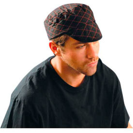 OccuNomix Quilted Beanie Black 12 Pack