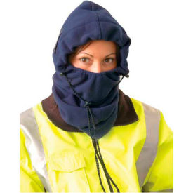 3-IN-1 Plush Fleece Winter Liners Navy