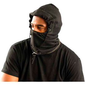 3-IN-1 Plush Fleece Winter Liners Hi-Viz Orange, 1070-HVO.