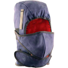 Occunomix Premium Mid-Length Twill Navy, LM660