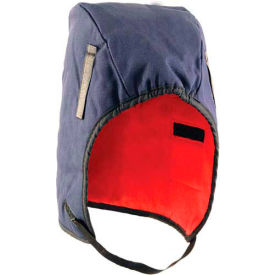 Occunomix Premium Mid-Length Insulated Winter Liner Navy, LN630