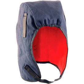 Classic Regular Length Twill All Purpose Collection Winter Liners Navy, RB405