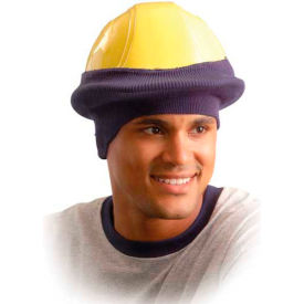 Classic Hard Hat Tube Liner Blue