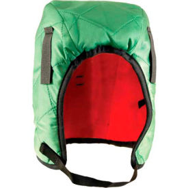 Classic Regular Length Quilted All Purpose Collection Winter Liners Green, RQ300