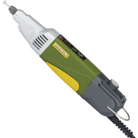 Professional Rotary Tool with accessory kit and variable speed control