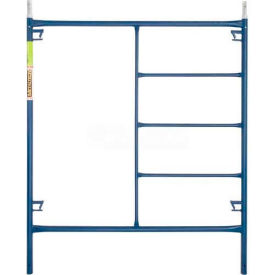 6' x 5' Mason Scaffold Frame - M-MF7260PS