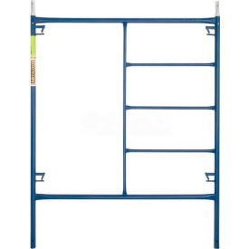 6-1/3' x 5' Mason Scaffold Frame