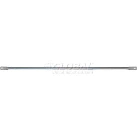 Metaltech Scaffold Guard Rail Post