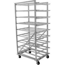 Full Size Can Rack, 162 (#10 Cans). 216 (#5 Cans)