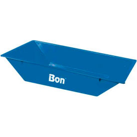 4.5 Cubic Foot Steel Mortar Box