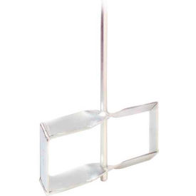 Speedy Drill Mixers, 8" X 4 1/2" Paddle