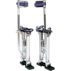 Hi Reach Stilts, 18" To 30" (Pair)