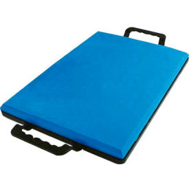 Foam Padded Kneeler Board - 24"L x 14"W