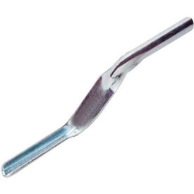 Heavy Duty Tempered Convex Jointer, 3/4" X 5/8"
