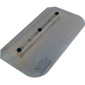Combination Power Trowel Blade for 36" Power Trowel
