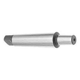 Import Drill Chuck Arbor, MT3 to JT2