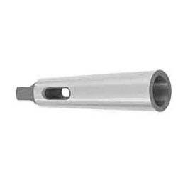 MT Sleeves Hard, MT2 Hole, MT4 Shank