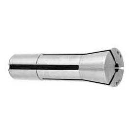 R8 Spring Collet, 19 Piece Set 2mm to 20mm by 1mm, Import