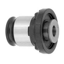 Quick Change Positive Drive Tap Adapter, 1/4" #1, Import