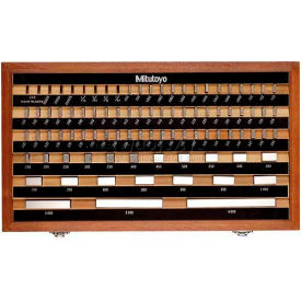 Gauge Blocks