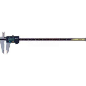 Digital Caliper 0-18''/450MM Stainless Steel W/ Data Output