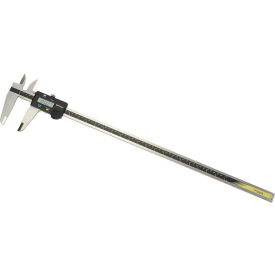 0-24''/600MM Stainless Steel Digital Caliper W/ Data Output