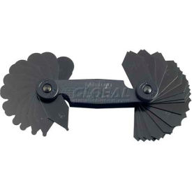 Radius Gage