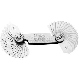 186-105 Radius Gage