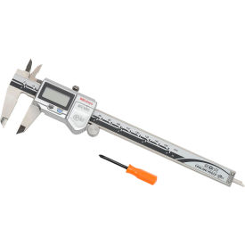 0-6''/150MM IP67 Stainless Steel Digital Caliper