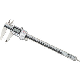 0-8''/200MM IP67 Stainless Steel Digital Caliper
