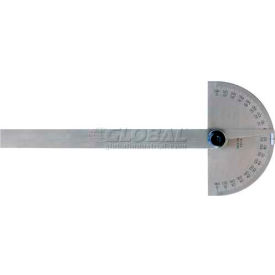 Protractor