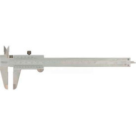 Vernier Caliper 0-6"/150MM