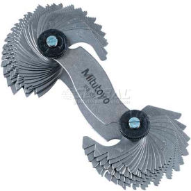 Screw Pitch Gage