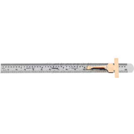 Steel Rule