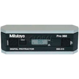 Digital Protractor
