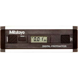 Digital Protractor