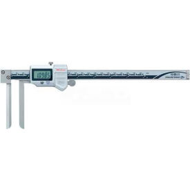 .4-8''/200MM IP67 Knife Edge Inside Groove Digital Caliper W/Data Output