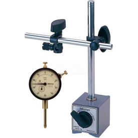 Dial Indicator and Magnetic Base Set