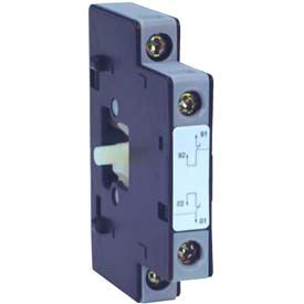 130510 Mechanical Interlock, Side Mount, C09-C28